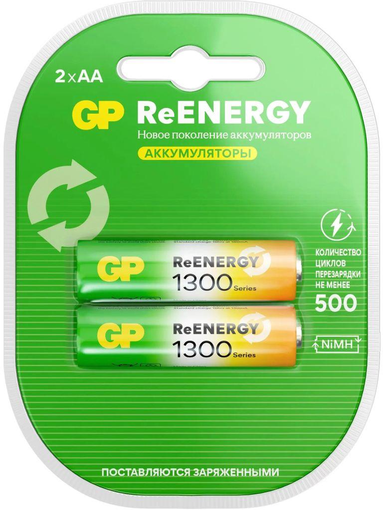  GP (20281) ReEnergy -  1300