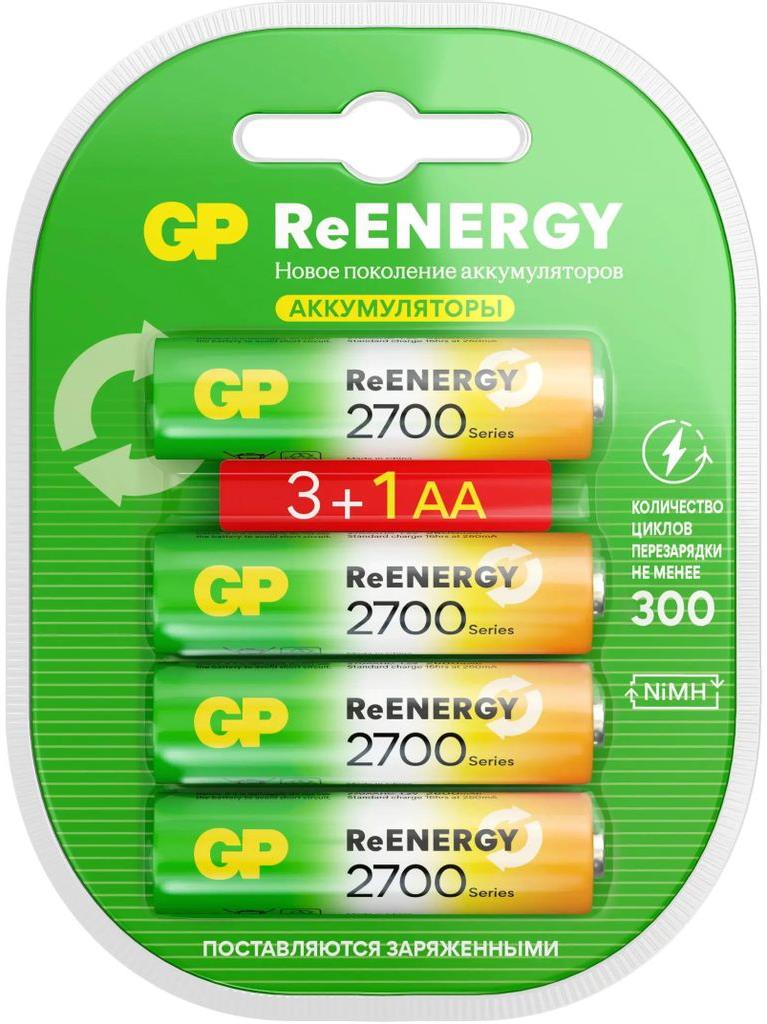  GP (20275) ReEnergy -  2650 