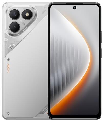  TECNO Pova 7 Neo LJ6 8/128Gb Silver