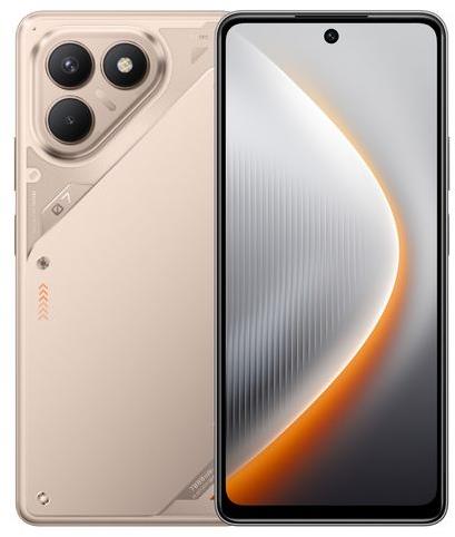  TECNO Pova 7 Neo LJ6 8/256Gb Titanium