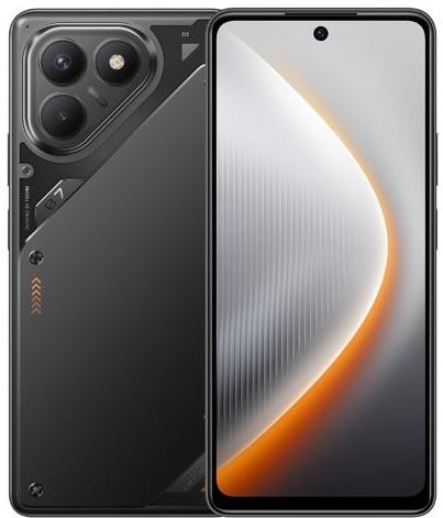 �������� TECNO Pova 7 Neo LJ6 8/256Gb Black