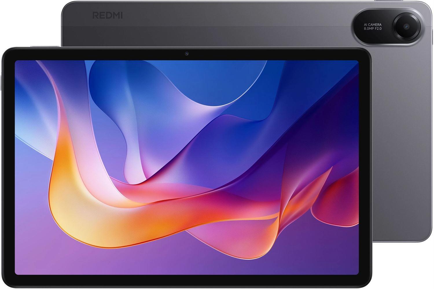 Планшет Xiaomi Redmi Pad 2 4/128Gb Graphite...