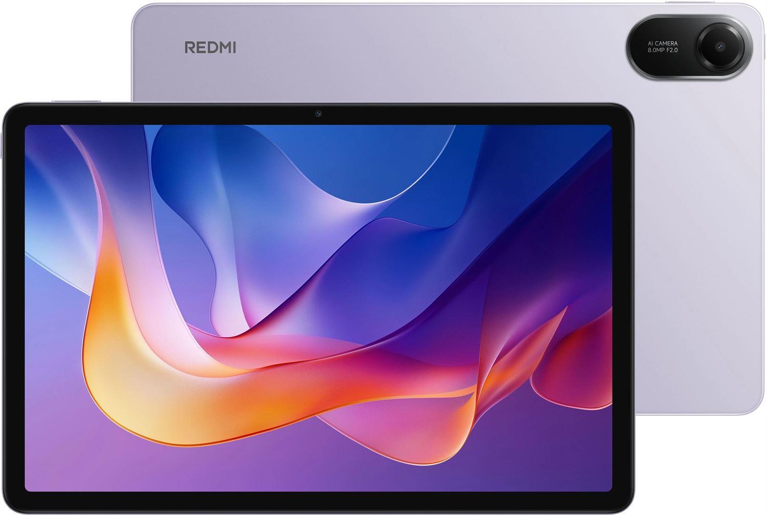  XIAOMI Redmi Pad 2 4/128Gb Purple (67157)