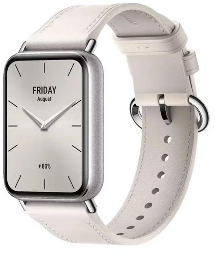 Фитнес-браслет XIAOMI Smart Band 10 Ceramic...