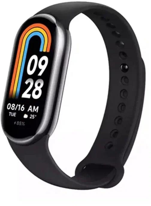Фитнес-браслет XIAOMI Smart Band 10 Midnight...