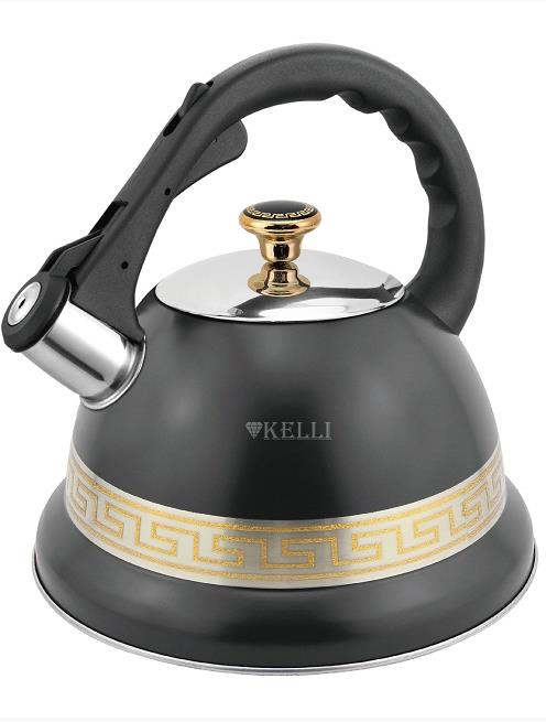  KELLI KL-4356 3.5л