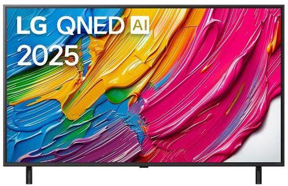  LG 43QNED80A6A.ARUG SMART TV