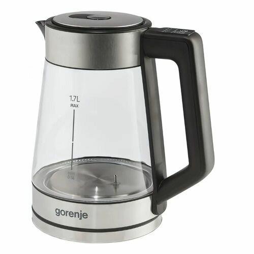  GORENJE K17TRGT 743968 GLASS