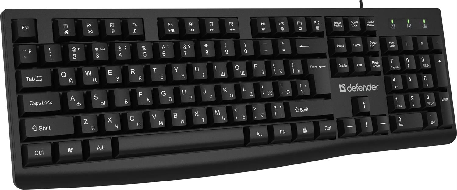  DEFENDER (45138) Navigator HB-138 RU