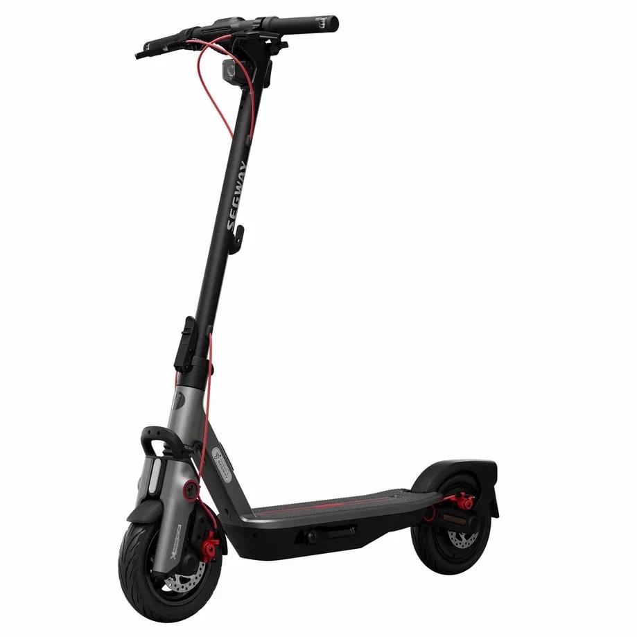  NINEBOT KickScooter E3, черный (051901А)