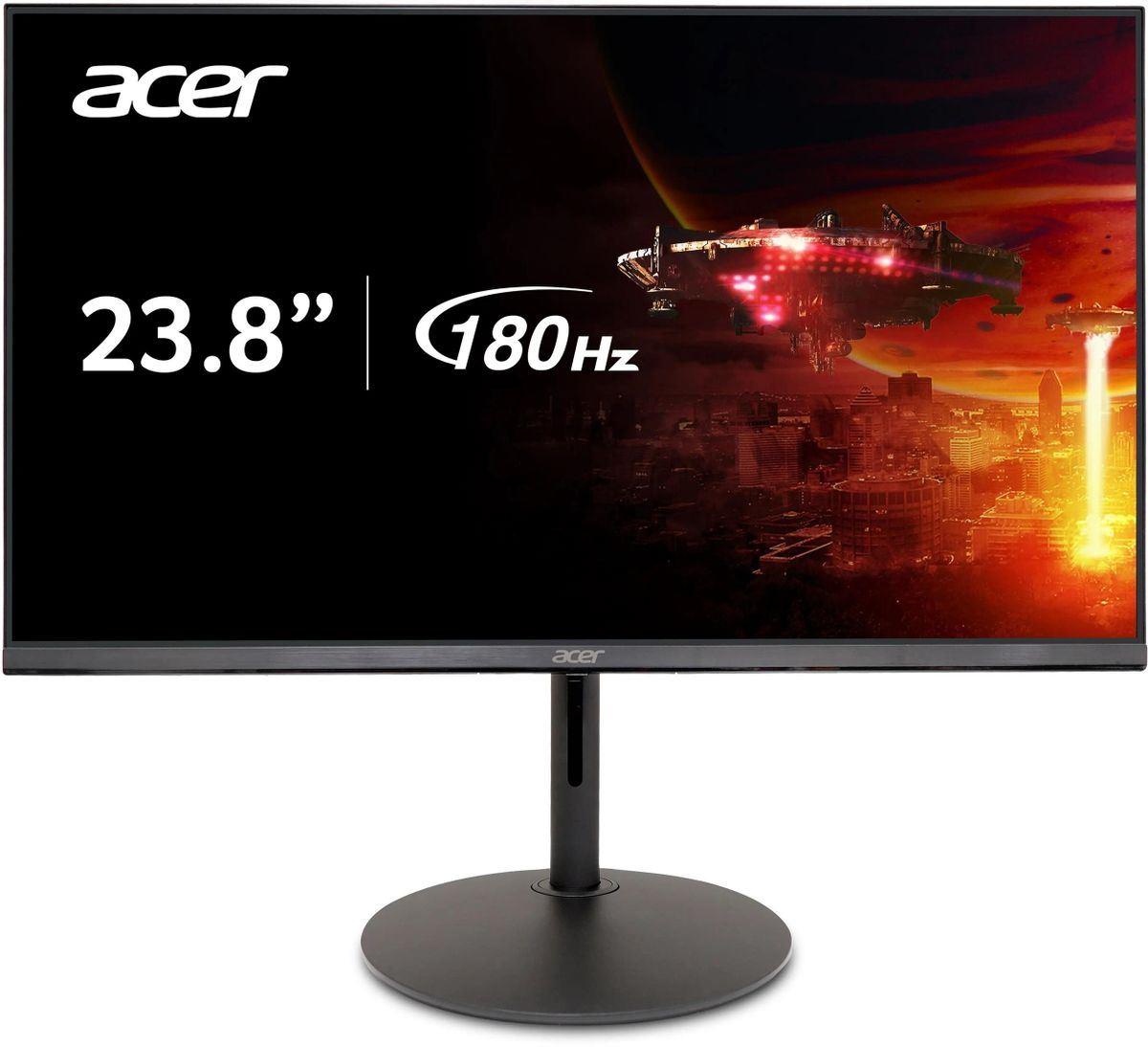  ACER 23.8 XF240YX1bmiiphx Black...