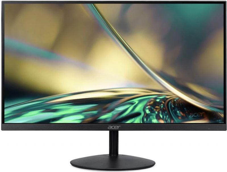  ACER 27 SA272G0bip Black (UM.HS2CD.002)