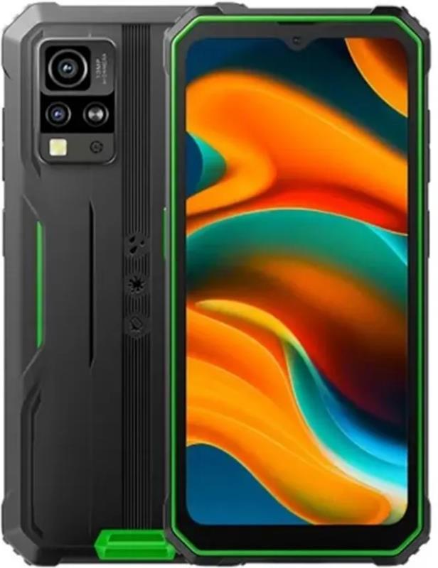  BLACKVIEW BV4800 PRO 4/128Gb Green