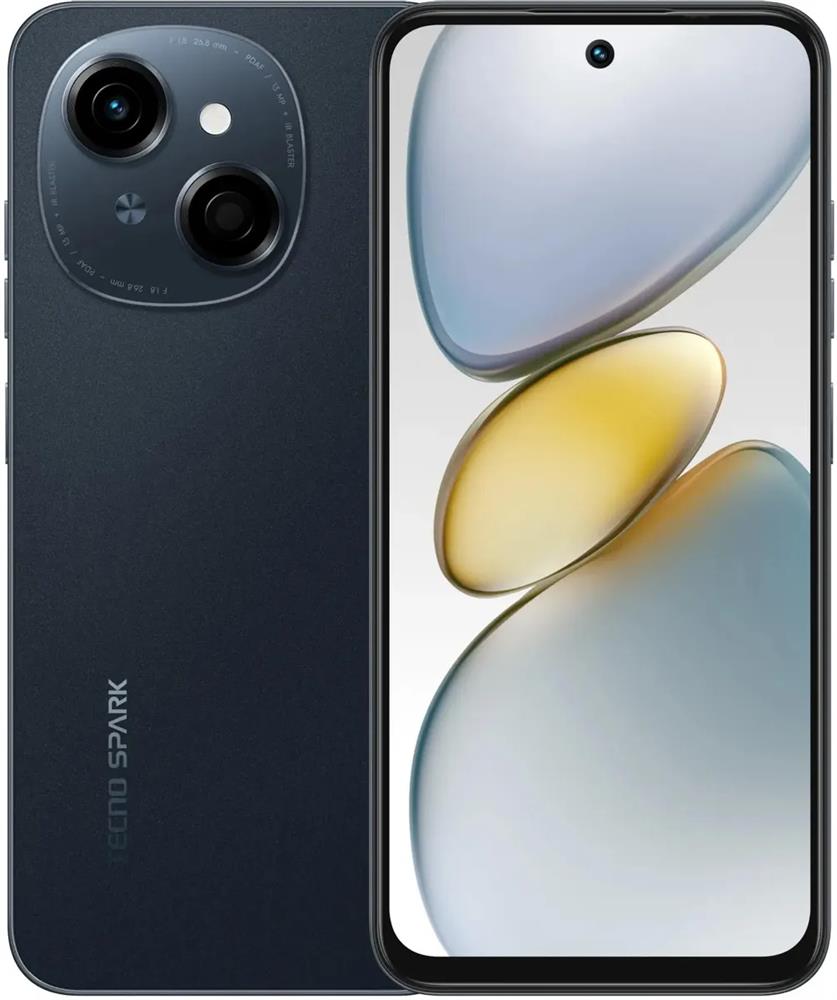 Смартфон TECNO Spark Go 1 3+64Gb Startrail...