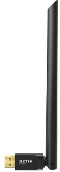  NETIS Wi-Fi адаптер 200MBPS USB DUAL BAND WF2160