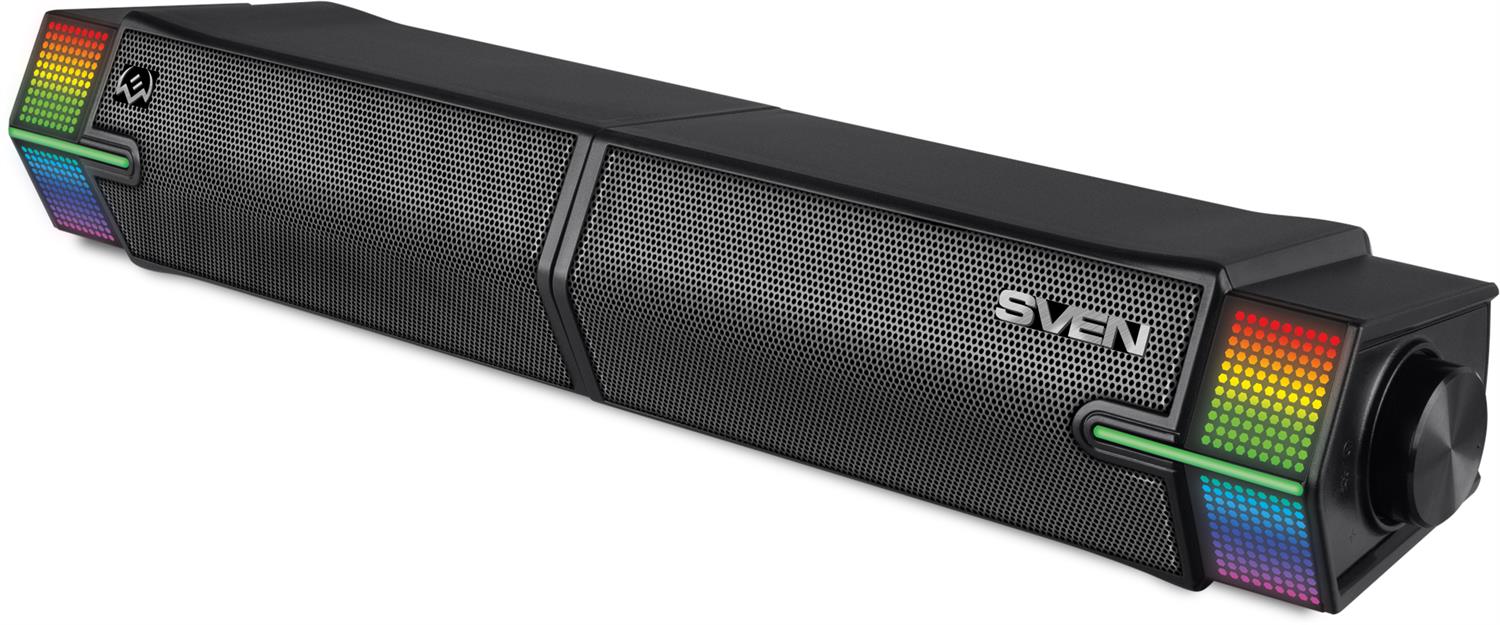 Саундбар SVEN SB-G1400, черный