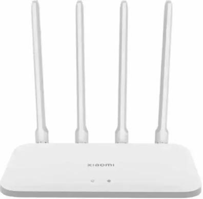 Маршрутизатор XIAOMI AC1200 White (DVB4430GL)