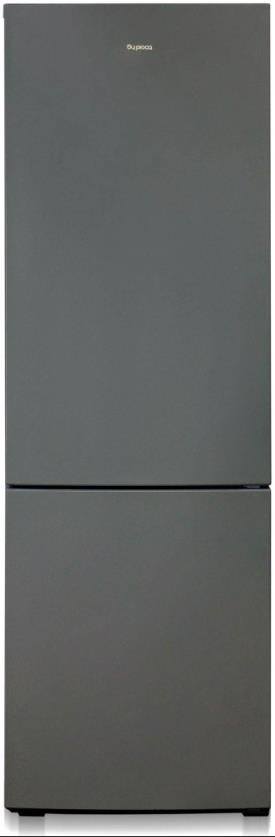  БИРЮСА W6127 345л матовый графит