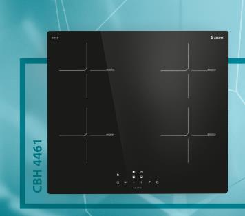 Нез.вар.пан. электрическая GEFEST СВН 4461...