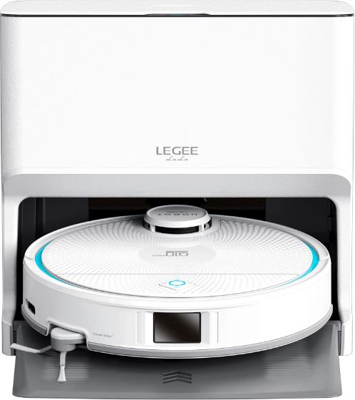 Пылесос HOBOT LEGEE-Q10 Pro