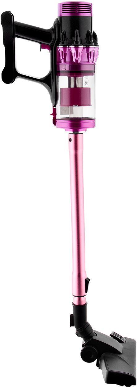 Вертикальный пылесос BRAYER BR4272