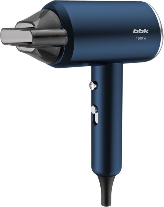  BBK BHD1600 синий