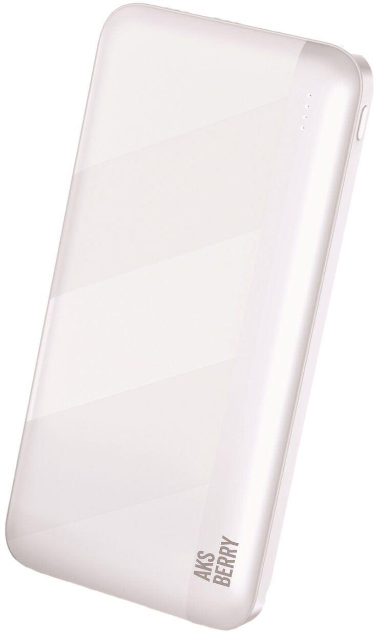  AKSBERRY (6900288200014) E103 Infinity 10000 mAh ()