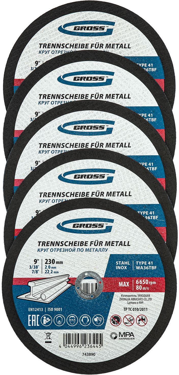  GROSS    , 230  2,0 ...