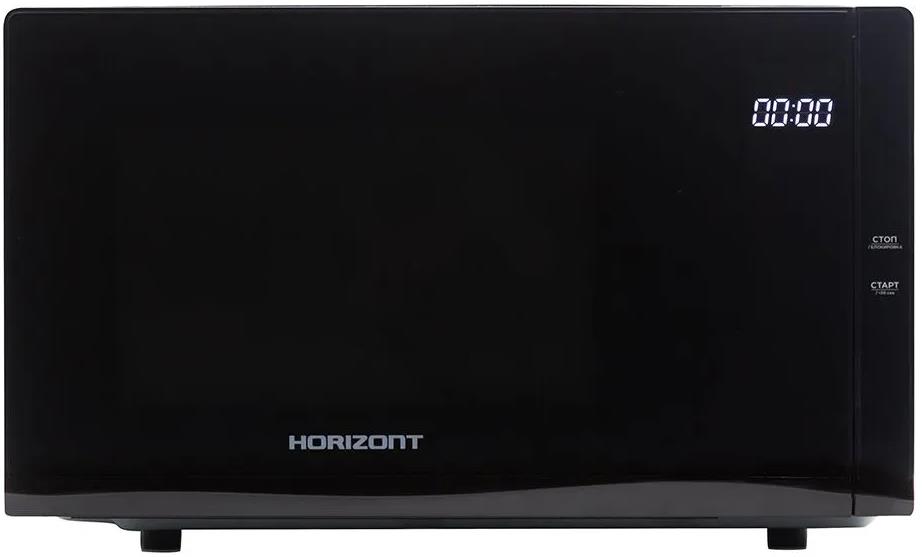  HORIZONT HSD233B (Черная,Сенсор)