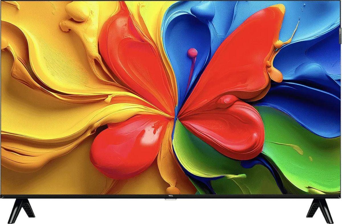  TCL 32S5K FHD Google TV