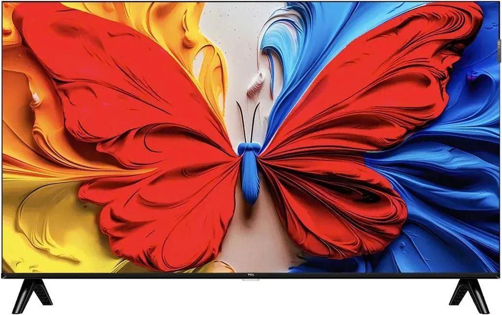  TCL 43S5K FHD SMART TV Google TV