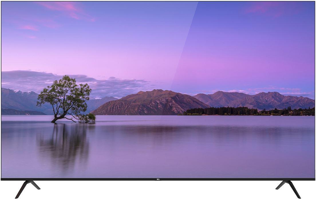  BQ 75FSU03B UHD SMART TV Google 