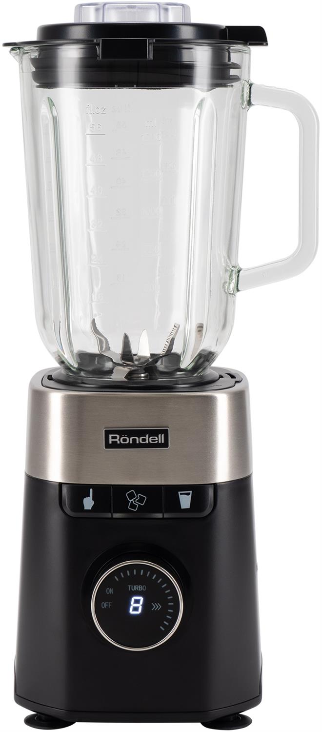  RONDELL RDE-1254 1200Вт черный