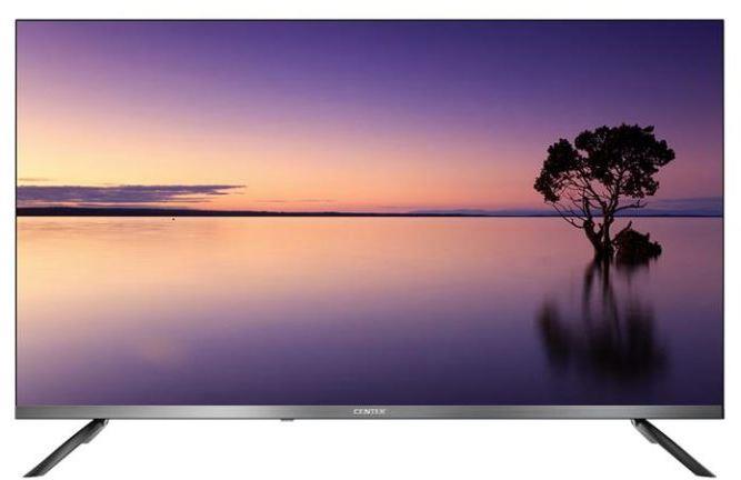 Телевизор CENTEK CT-TV0021-40 QLED
