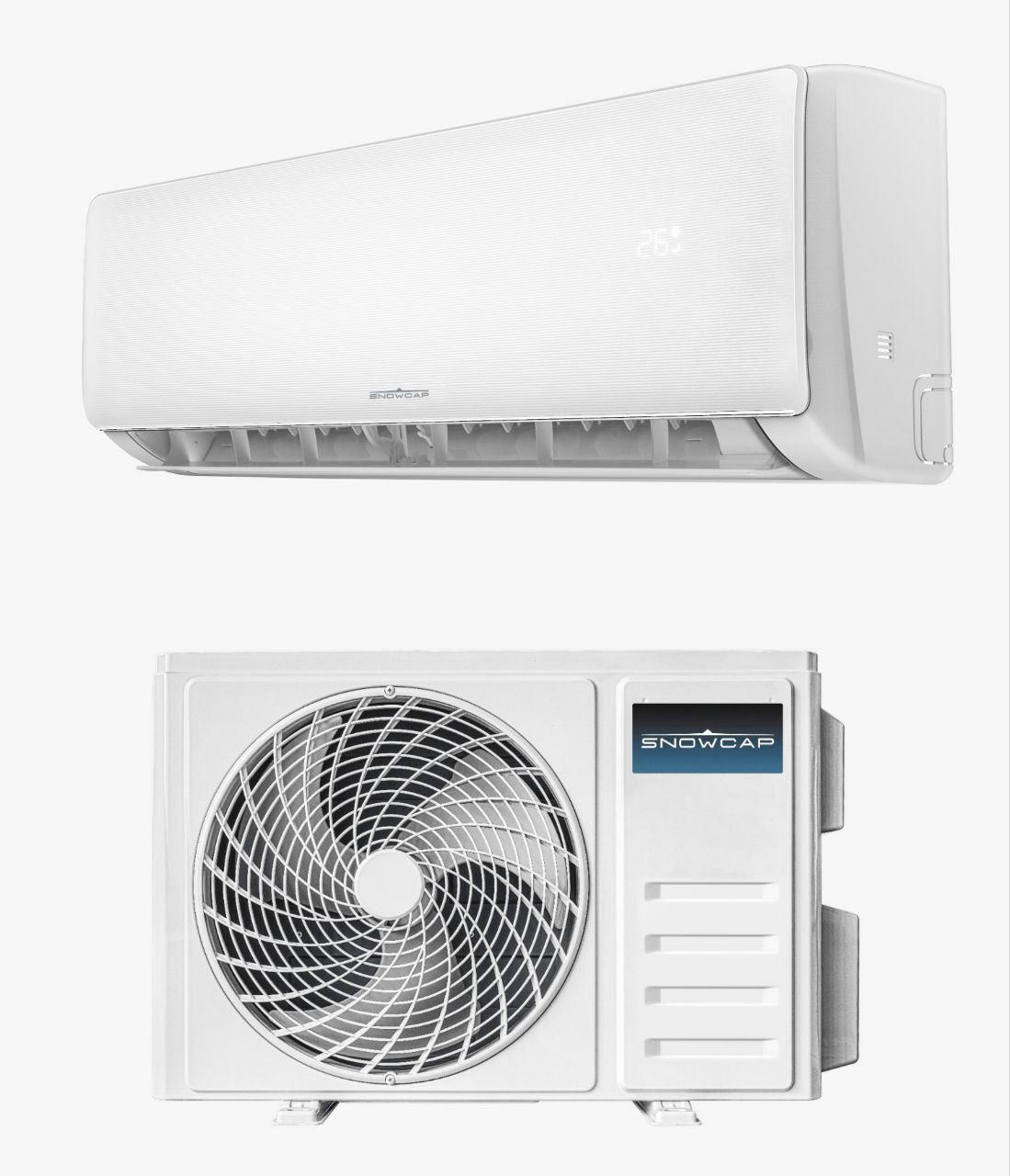 �����-������� SNOWCAP AC Elite 24K W