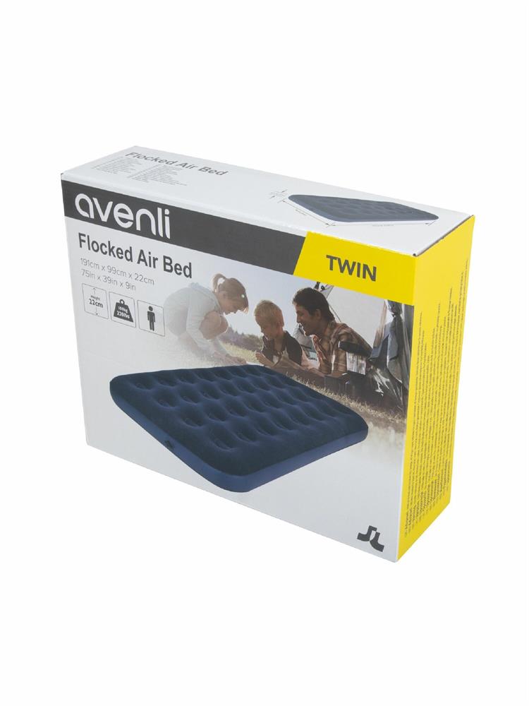 ������ �������� AVENLI Twin 20334 (993188)