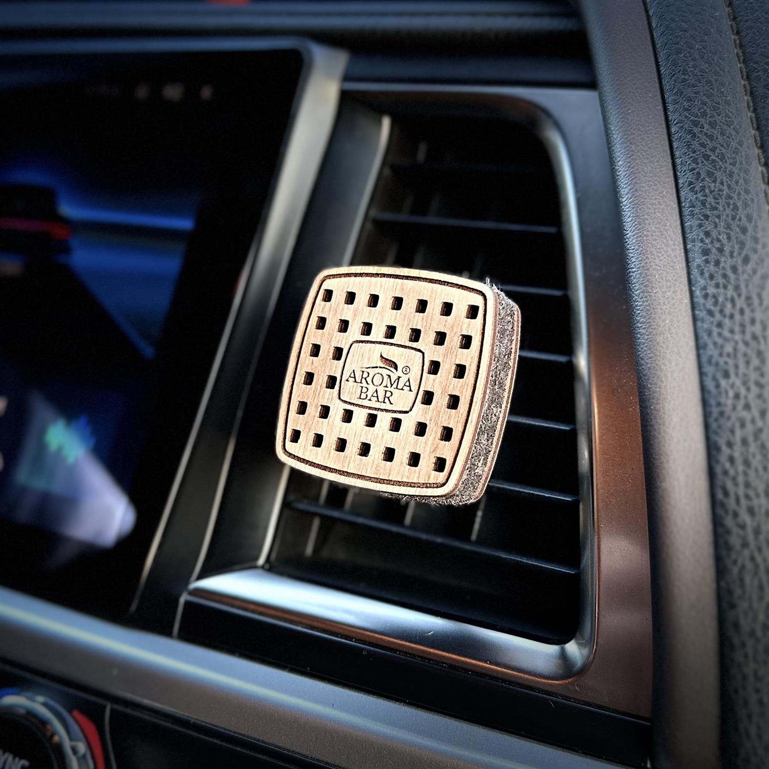  AROMA BAR    "Aroma"