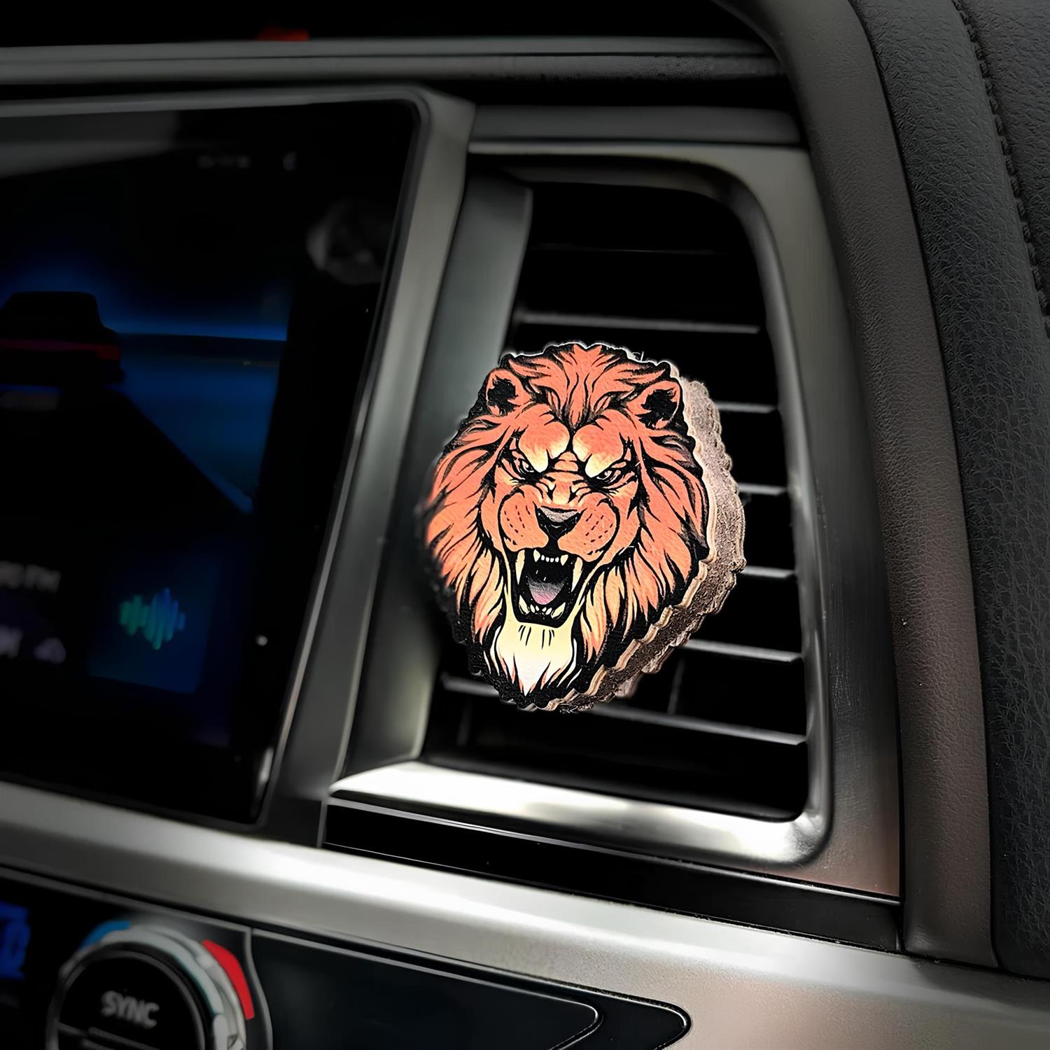  AROMA BAR    " "  49334