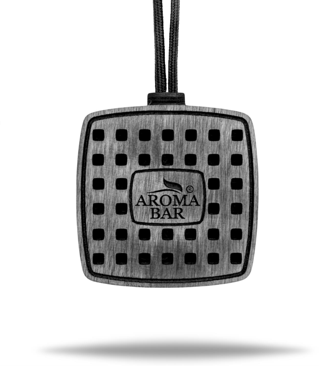  AROMA BAR  "AROM"  - 