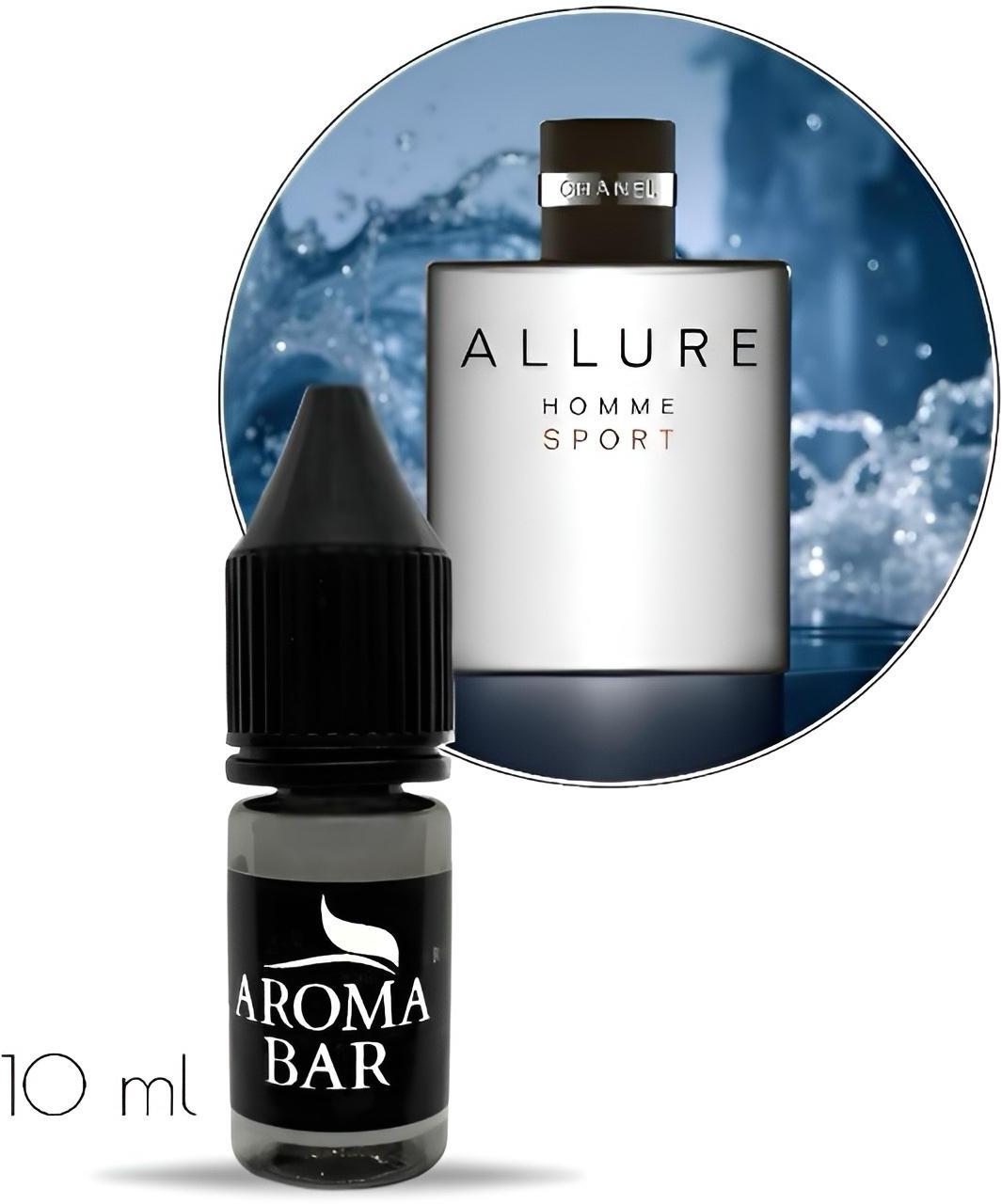  AROMA BAR      chanel allure 49330