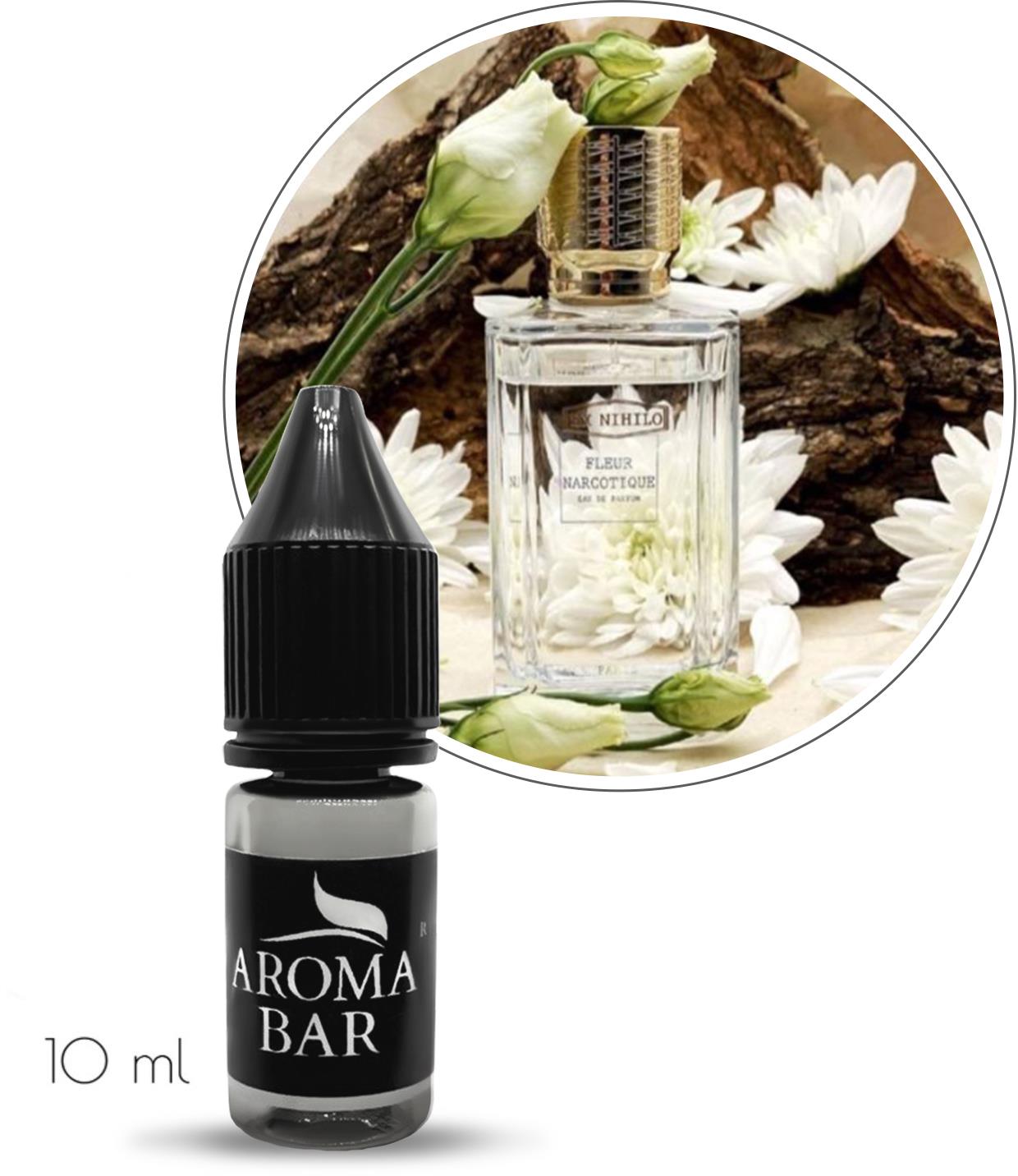  AROMA BAR      Ex Nihilo Fleur Narcotique