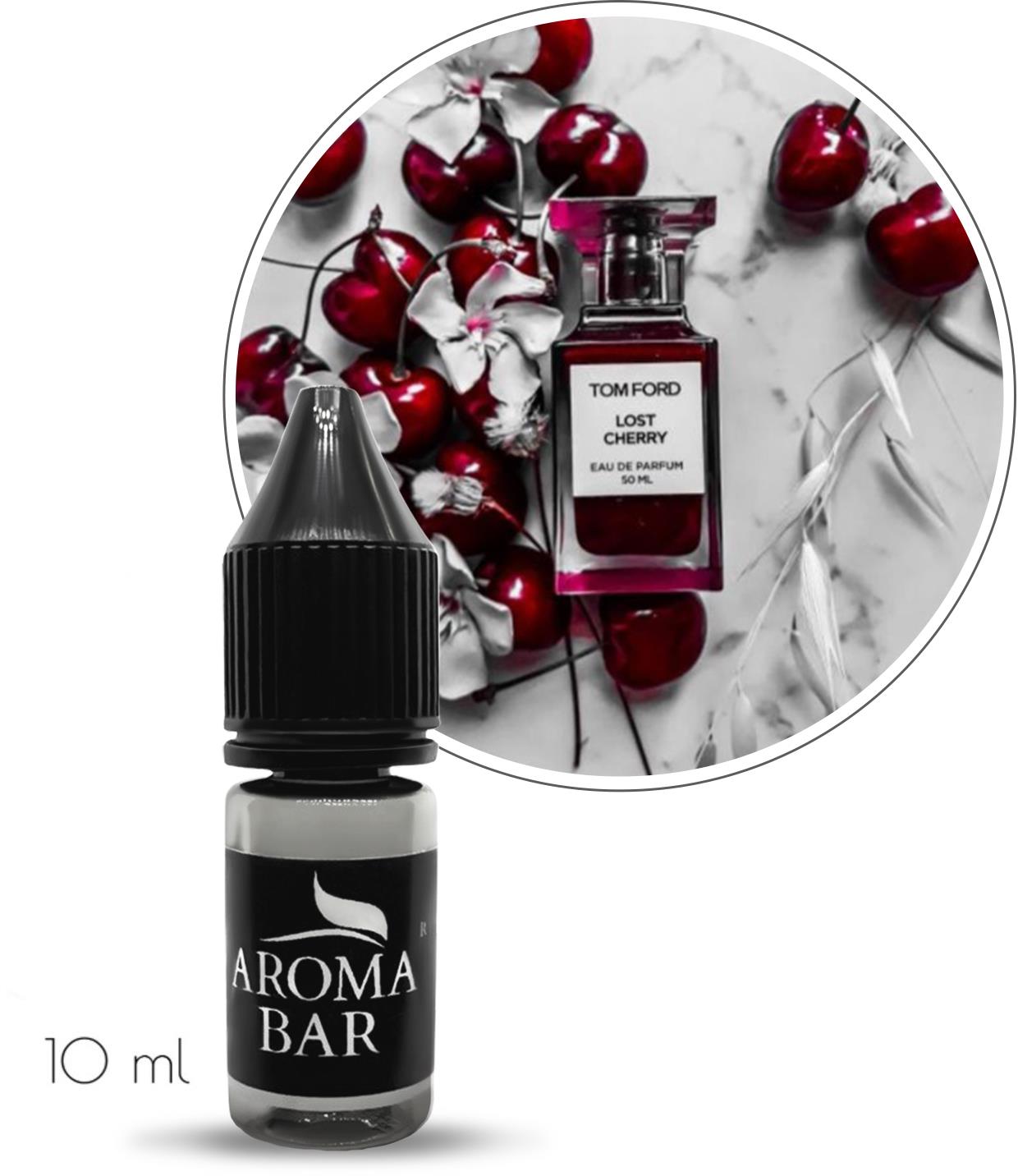  AROMA BAR      Tom Ford Lost Cherry 10 .