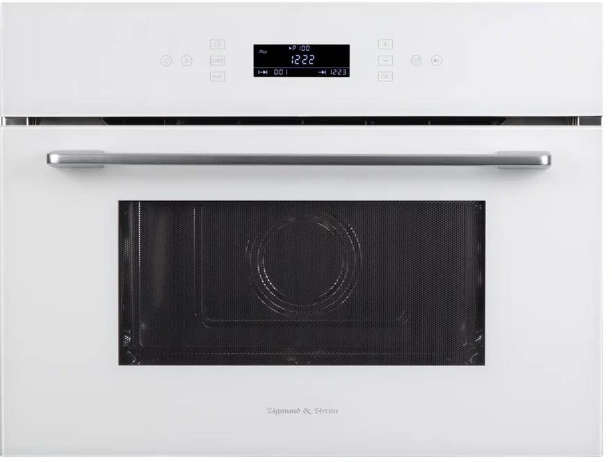  ZIGMUND & SHTAIN BMO 22 W