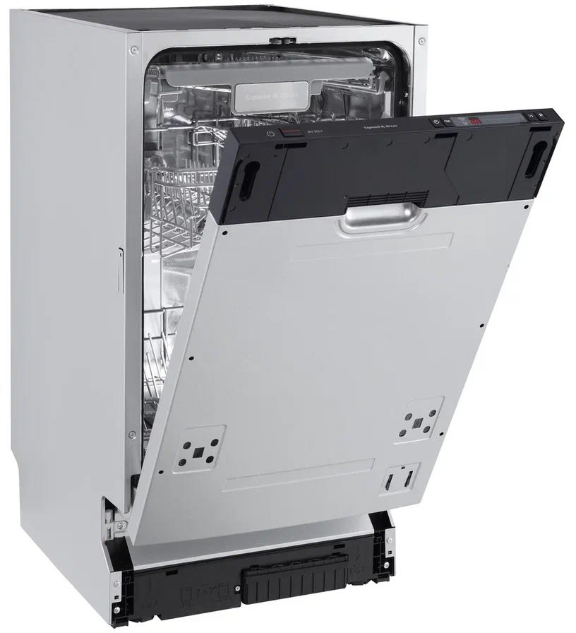  ZIGMUND & SHTAIN DW 302.4