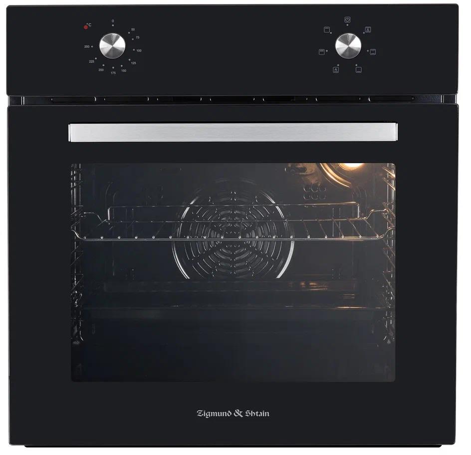  ZIGMUND & SHTAIN E 162 B