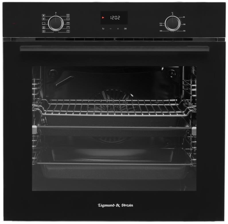  ZIGMUND& SHTAIN E 168 B