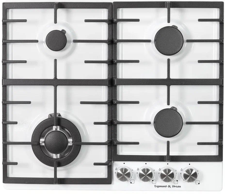  ZIGMUND& SHTAIN G 20.6 W