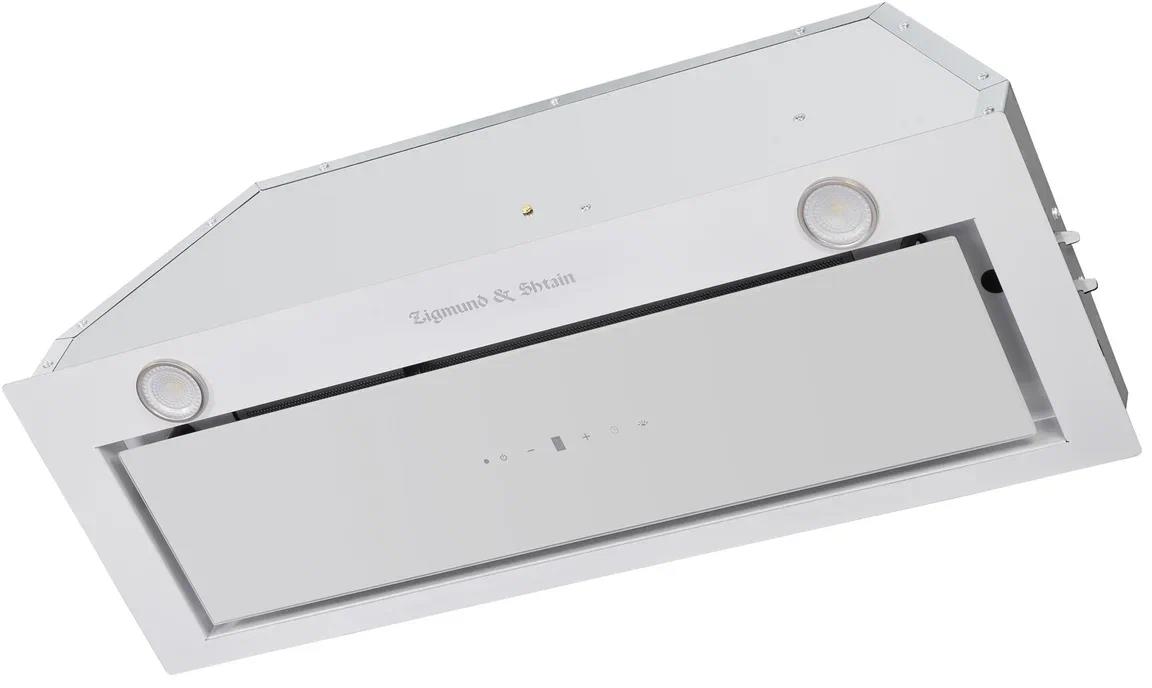  ZIGMUND& SHTAIN K 011.7 W