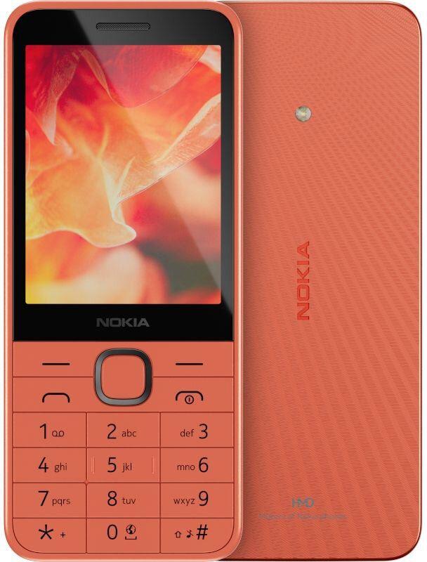Телефон мобильный NOKIA 215 4G TA-1613 DS EAC...