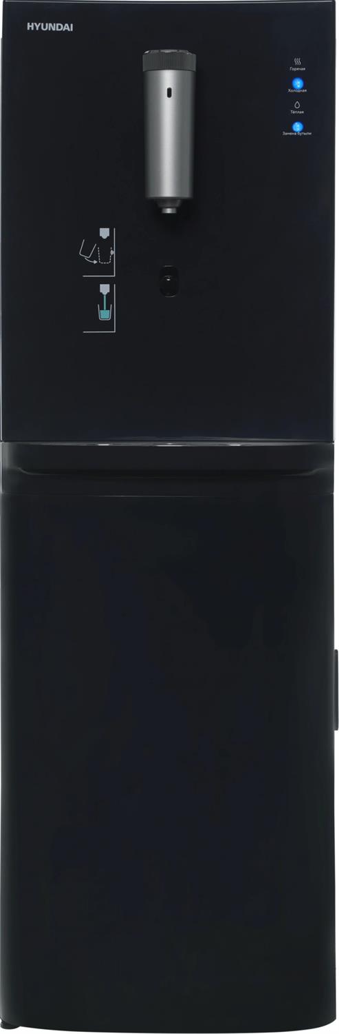  HYUNDAI AquaSense UV H-WD7815E напольный...